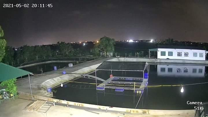 Vuông Tôm Không Có Điện? Camera Vẫn Hoạt Động! 3 image 1