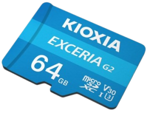 Gói 2 - Cửa hàng 13 the nho kioxia microsd 64gb class 10 sbpro e1784647128637