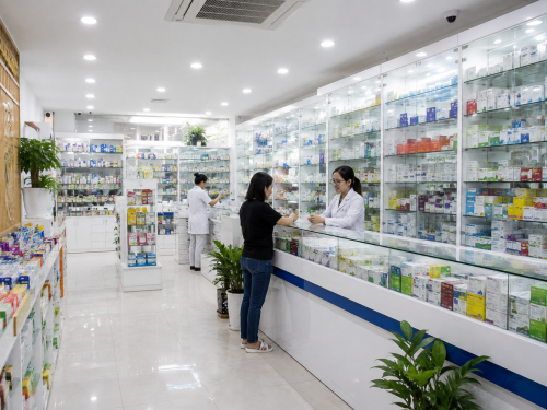 Gói 2 - Cửa hàng 8 Nha thuoc e1785802521482